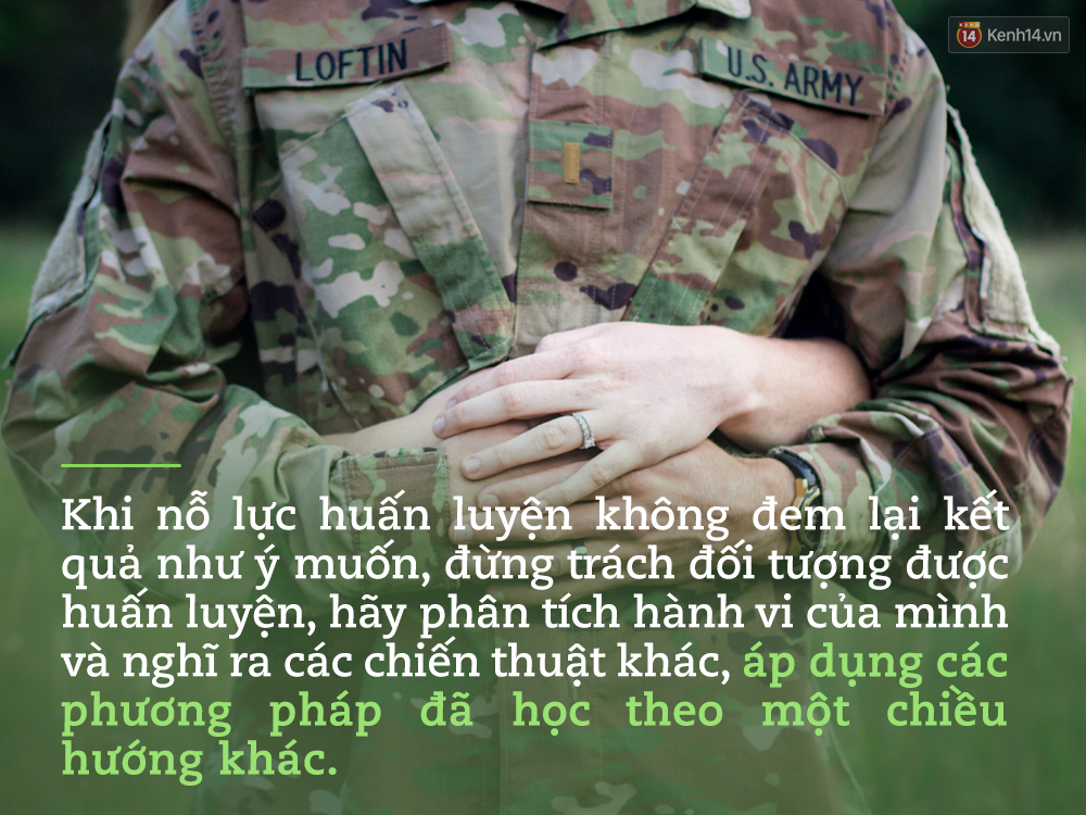 Đàn ông cũng giống như cún, muốn ngoan thì phải dạy đúng bài! - Ảnh 5. Đàn ông cũng giống như cún, muốn ngoan thì phải dạy đúng bài! - Ảnh 5.