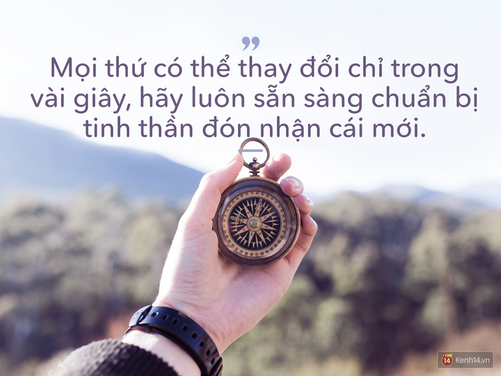 8 bài học vô giá mà cuộc sống đã dạy cho bạn - Ảnh 6. 8 bài học vô giá mà cuộc sống đã dạy cho bạn - Ảnh 6.