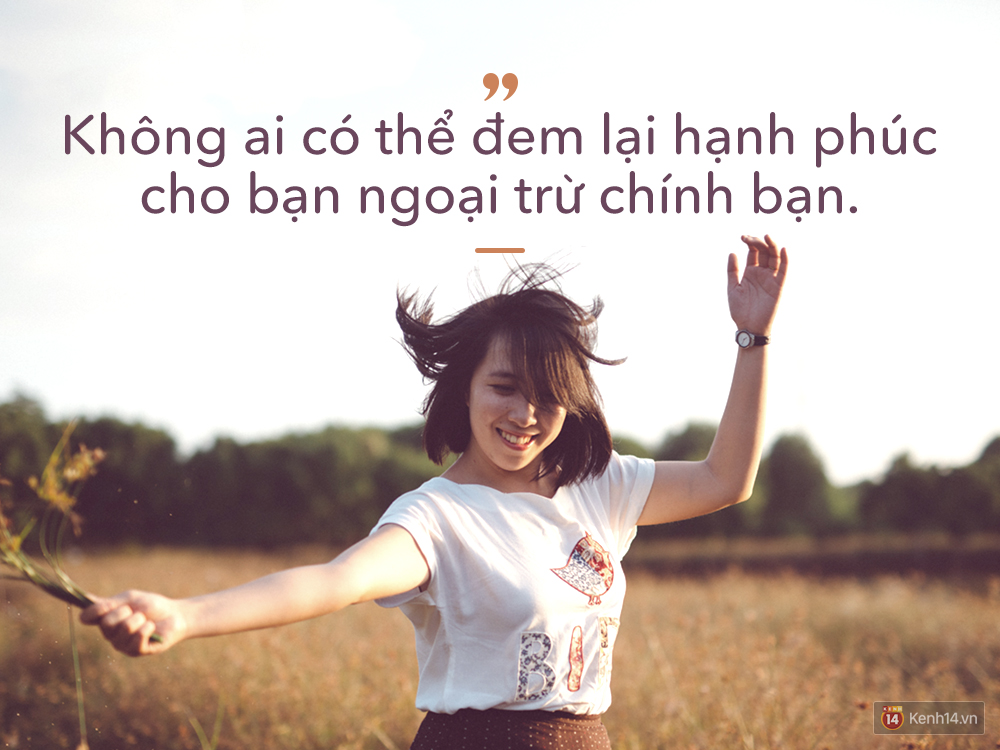 8 bài học vô giá mà cuộc sống đã dạy cho bạn - Ảnh 8. 8 bài học vô giá mà cuộc sống đã dạy cho bạn - Ảnh 8.