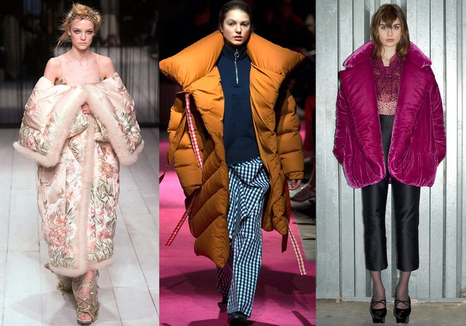 G-Dragon & Rihanna cùng có mùa đông không lạnh với mốt áo phao khổng lồ - Ảnh 9. G-Dragon & Rihanna cùng có mùa đông không lạnh với mốt áo phao khổng lồ - Ảnh 9.