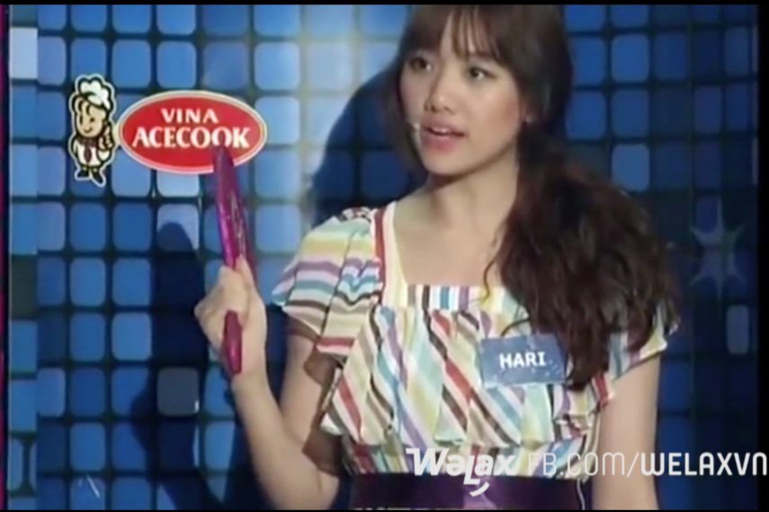 Clip hot hôm nay: các chuyên gia nói gì về chuyện tình Trấn Thành - Hari Won? - Ảnh 2. Clip hot hôm nay: các chuyên gia nói gì về chuyện tình Trấn Thành - Hari Won? - Ảnh 2.