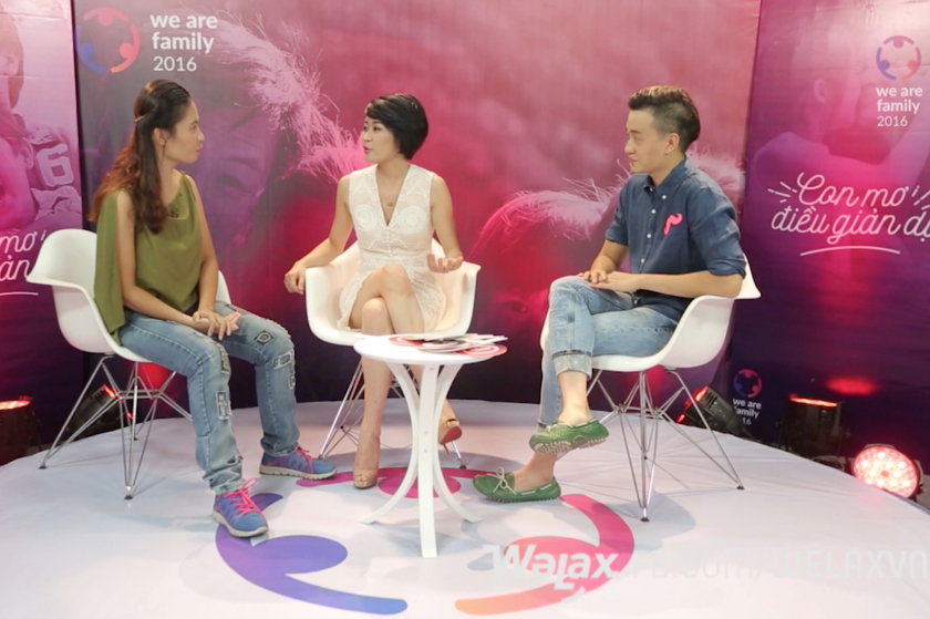 Clip hot hôm nay: các chuyên gia nói gì về chuyện tình Trấn Thành - Hari Won? - Ảnh 6. Clip hot hôm nay: các chuyên gia nói gì về chuyện tình Trấn Thành - Hari Won? - Ảnh 6.