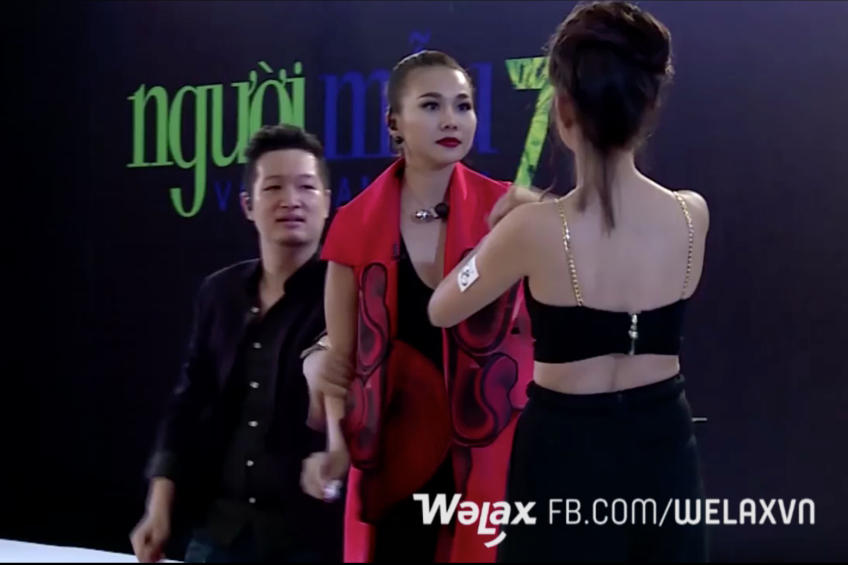 Clip hot hôm nay: các chuyên gia nói gì về chuyện tình Trấn Thành - Hari Won? - Ảnh 8. Clip hot hôm nay: các chuyên gia nói gì về chuyện tình Trấn Thành - Hari Won? - Ảnh 8.