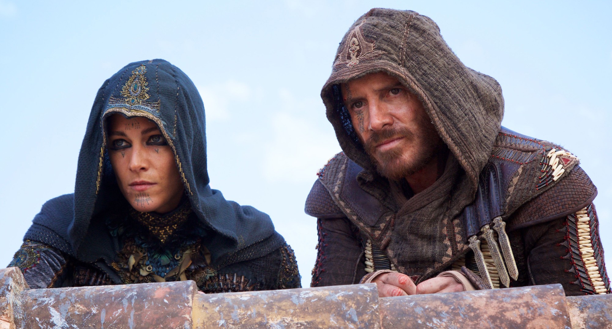 Tóm tắt lịch sử Assassins Creed dành cho người mới bắt đầu - Ảnh 1. Tóm tắt lịch sử Assassins Creed dành cho người mới bắt đầu - Ảnh 1.