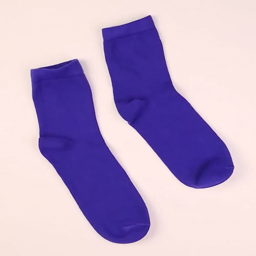 5 cách gấp quần áo trong 30 giây: Không biết phí cả đời! - Ảnh 5. 5 cách gấp quần áo trong 30 giây: Không biết phí cả đời! - Ảnh 5.