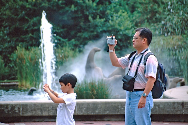 20 khoảnh khắc cảm động của tình phụ khiến bạn muốn hét to Con yêu bố nhiều lắm! - Ảnh 10. 20 khoảnh khắc cảm động của tình phụ khiến bạn muốn hét to Con yêu bố nhiều lắm! - Ảnh 10.