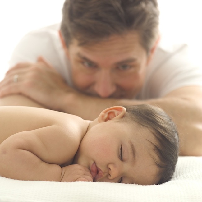 20 khoảnh khắc cảm động của tình phụ khiến bạn muốn hét to Con yêu bố nhiều lắm! - Ảnh 12. 20 khoảnh khắc cảm động của tình phụ khiến bạn muốn hét to Con yêu bố nhiều lắm! - Ảnh 12.