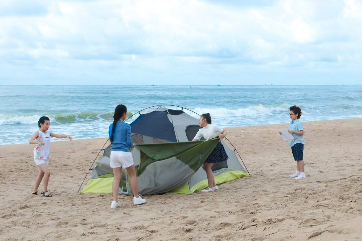 Noo Phước Thịnh cùng học trò quay MV bảo vệ môi trường - Ảnh 12. Noo Phước Thịnh cùng học trò quay MV bảo vệ môi trường - Ảnh 12.