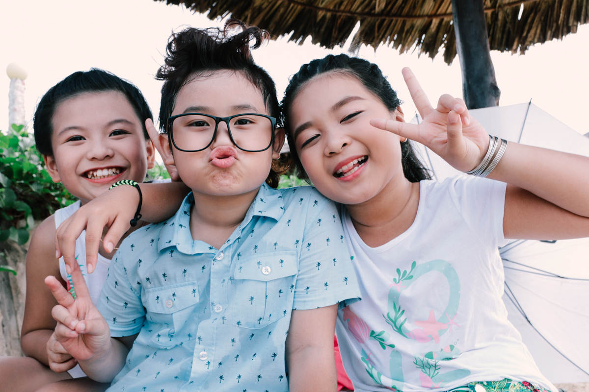 Noo Phước Thịnh cùng học trò quay MV bảo vệ môi trường - Ảnh 11. Noo Phước Thịnh cùng học trò quay MV bảo vệ môi trường - Ảnh 11.