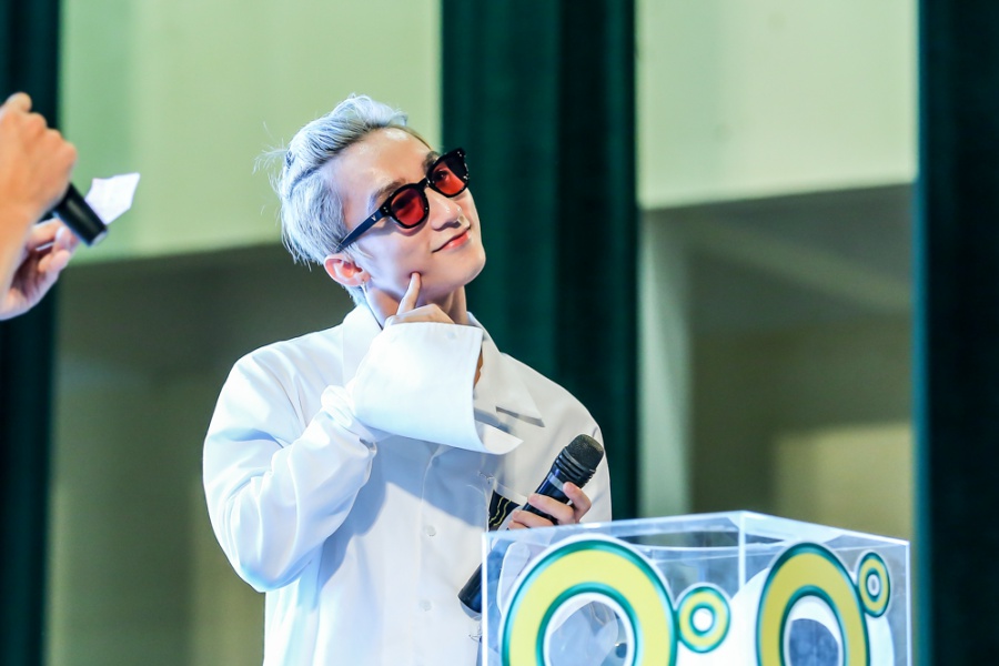 Không thể ngờ định mệnh đã đưa fan-boy và Sơn Tùng M-TP... đến bên nhau! - Ảnh 9. Không thể ngờ định mệnh đã đưa fan-boy và Sơn Tùng M-TP... đến bên nhau! - Ảnh 9.