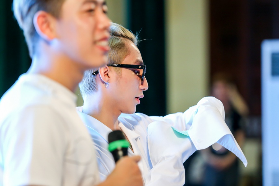 Không thể ngờ định mệnh đã đưa fan-boy và Sơn Tùng M-TP... đến bên nhau! - Ảnh 16. Không thể ngờ định mệnh đã đưa fan-boy và Sơn Tùng M-TP... đến bên nhau! - Ảnh 16.