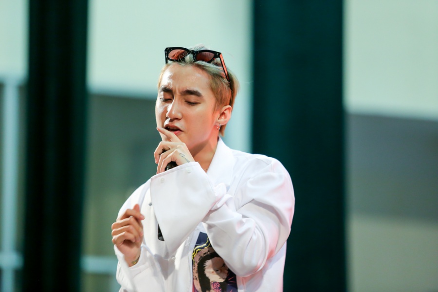 Không thể ngờ định mệnh đã đưa fan-boy và Sơn Tùng M-TP... đến bên nhau! - Ảnh 30. Không thể ngờ định mệnh đã đưa fan-boy và Sơn Tùng M-TP... đến bên nhau! - Ảnh 30.