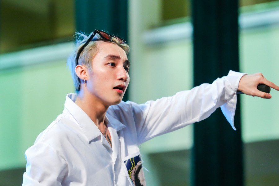Không thể ngờ định mệnh đã đưa fan-boy và Sơn Tùng M-TP... đến bên nhau! - Ảnh 32. Không thể ngờ định mệnh đã đưa fan-boy và Sơn Tùng M-TP... đến bên nhau! - Ảnh 32.