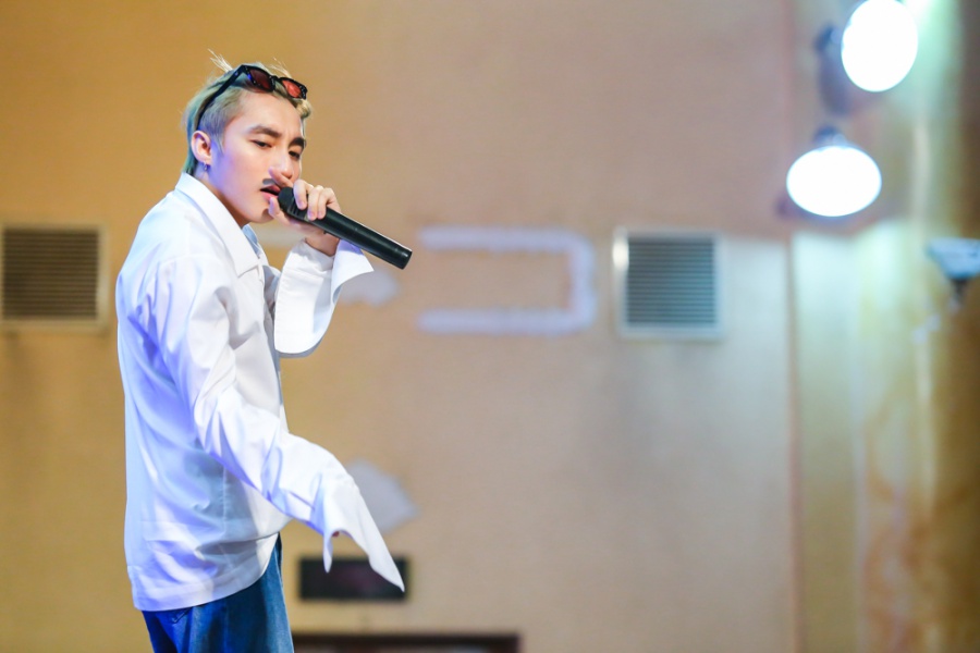 Không thể ngờ định mệnh đã đưa fan-boy và Sơn Tùng M-TP... đến bên nhau! - Ảnh 34. Không thể ngờ định mệnh đã đưa fan-boy và Sơn Tùng M-TP... đến bên nhau! - Ảnh 34.