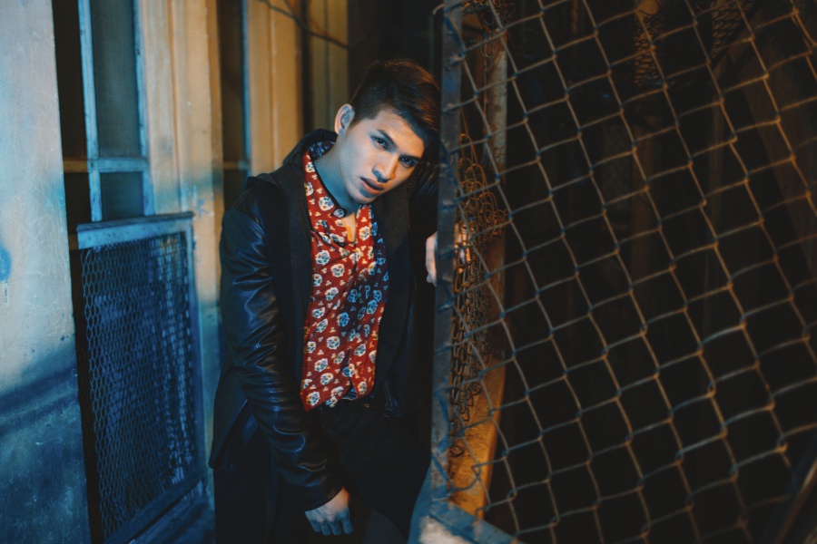 Siêu Tầm Tài Liệu Quốc Thiên "nhờ vã" Tiên Cookie cho sản phẩm nhiệt huyết