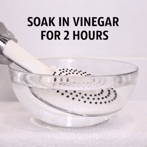 4 mẹo vặt nhà tắm giúp cuộc sống nhẹ nhàng hơn bao giờ hết - Ảnh 2. 4 mẹo vặt nhà tắm giúp cuộc sống nhẹ nhàng hơn bao giờ hết - Ảnh 2.