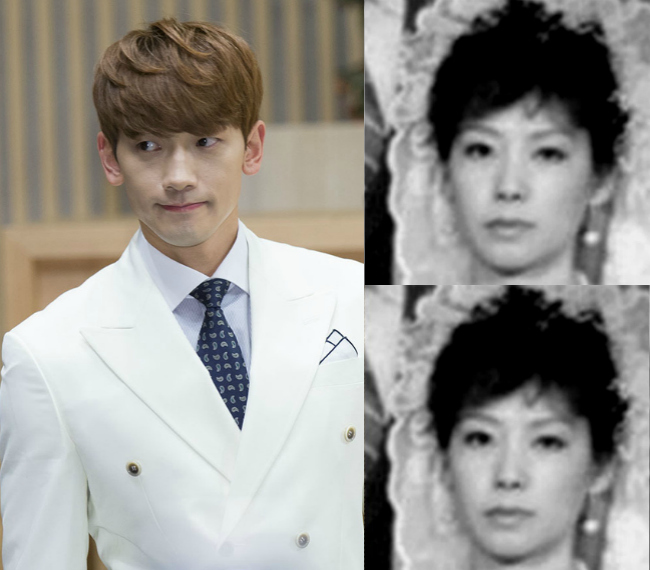 Những bà mẹ đẹp của sao Hàn minh chứng cho sức mạnh của di truyền - Ảnh 2. Những bà mẹ đẹp của sao Hàn minh chứng cho sức mạnh của di truyền - Ảnh 2.