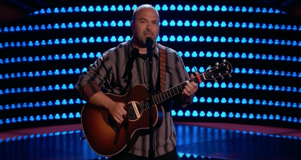 The Voice US: Lộ diện đội hình chính thức của team Adam, Miley, Alicia, Blake! - Ảnh 7. The Voice US: Lộ diện đội hình chính thức của team Adam, Miley, Alicia, Blake! - Ảnh 7.