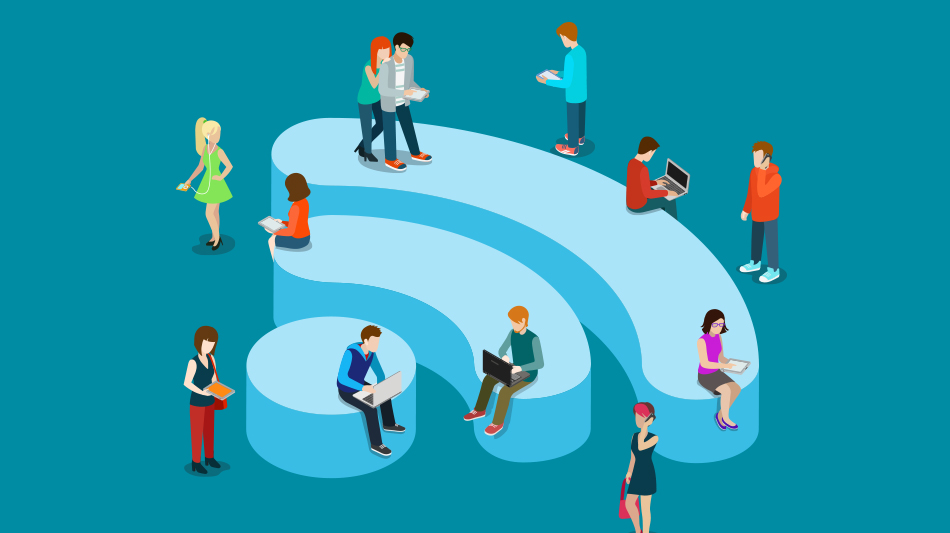 Tắt ngay Wi-Fi trên smartphone khi ngủ nếu không muốn mắc những bệnh nguy hiểm này - Ảnh 2. Tắt ngay Wi-Fi trên smartphone khi ngủ nếu không muốn mắc những bệnh nguy hiểm này - Ảnh 2.