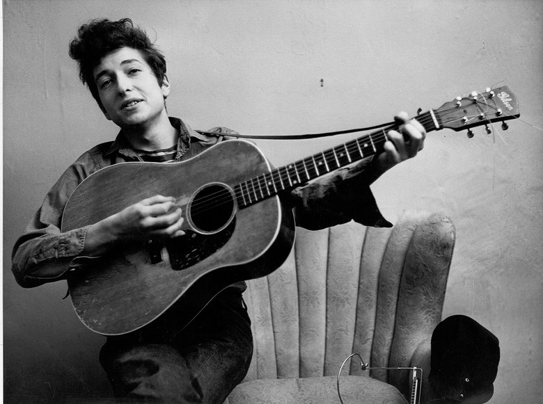 Giải Nobel Văn học 2016 đã có chủ - vinh danh huyền thoại Bob Dylan - Ảnh 2. Giải Nobel Văn học 2016 đã có chủ - vinh danh huyền thoại Bob Dylan - Ảnh 2.