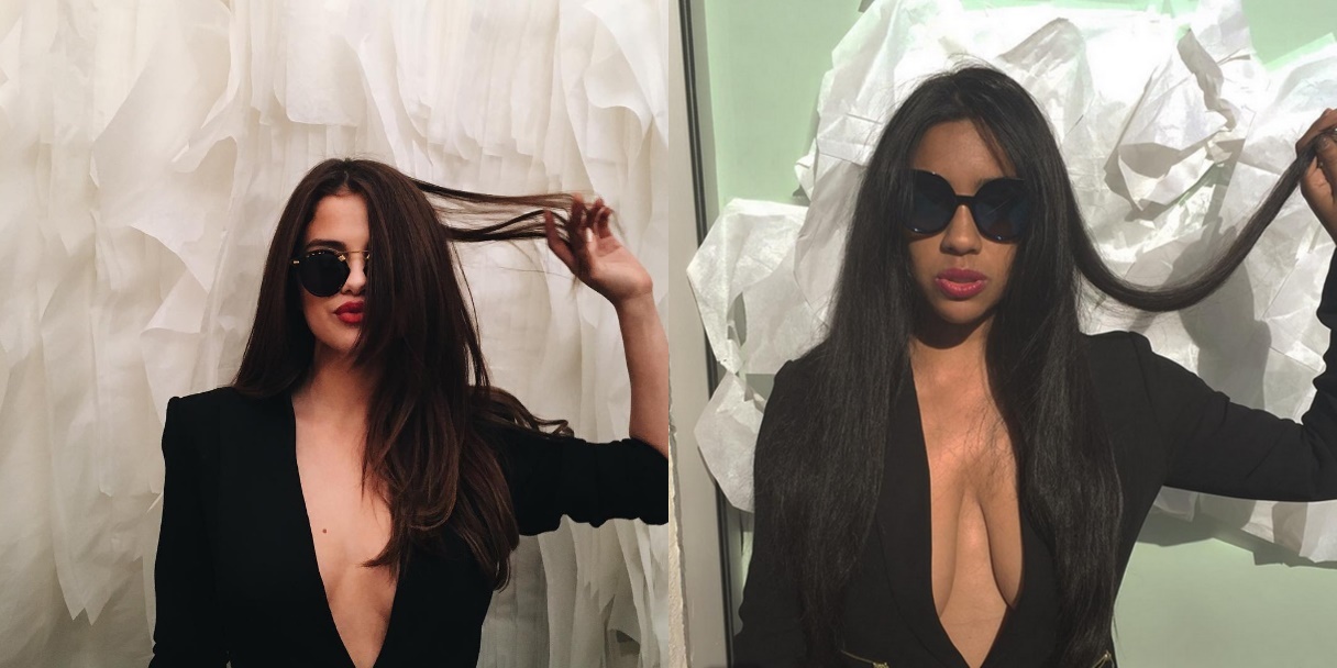 Bi hài tâm sự của cô nàng diễn sâu chỉ để có những tấm hình đẹp như Selena Gomez! - Ảnh 6. Bi hài tâm sự của cô nàng diễn sâu chỉ để có những tấm hình đẹp như Selena Gomez! - Ảnh 6.