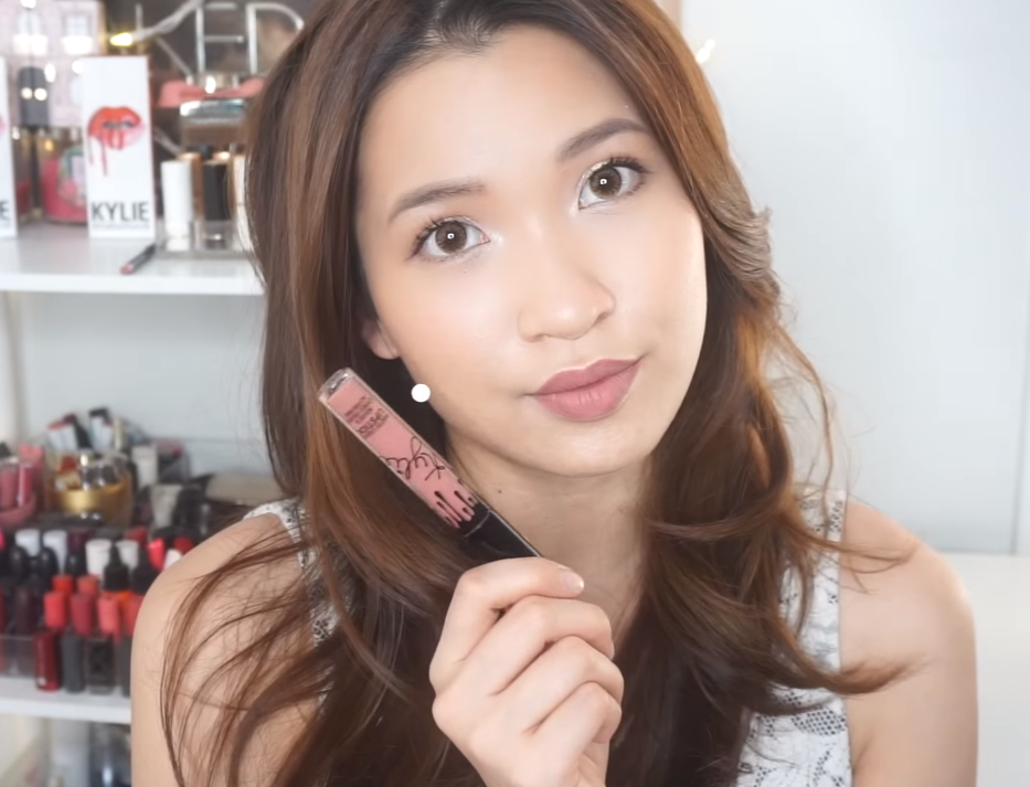 Son kem lì Kylie hot thì hot thật đấy nhưng chất lượng thực sự ra sao? - Ảnh 13. Son kem lì Kylie hot thì hot thật đấy nhưng chất lượng thực sự ra sao? - Ảnh 13.