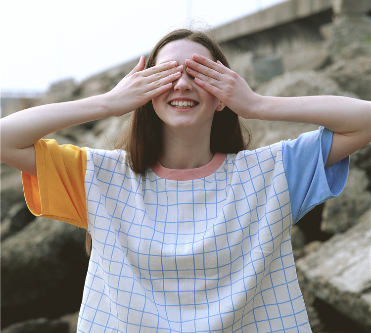 Nguy cơ mắc phải căn bệnh hỏng một bên mắt đáng sợ vì thói quen bị cận mà lười đeo kính - Ảnh 1. Nguy cơ mắc phải căn bệnh hỏng một bên mắt đáng sợ vì thói quen bị cận mà lười đeo kính - Ảnh 1.