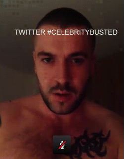 Shayne Ward bất ngờ bị rò rỉ clip sex quay cảnh tự xử - Ảnh 1.