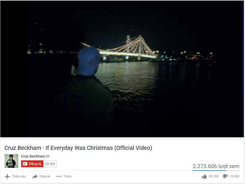 Mỗi ngày kiếm được 1,6 tỷ VND, nhưng Beckham bị chỉ trích vì lăng xê con còn quá nhỏ - Ảnh 3. Mỗi ngày kiếm được 1,6 tỷ VND, nhưng Beckham bị chỉ trích vì lăng xê con còn quá nhỏ - Ảnh 3.