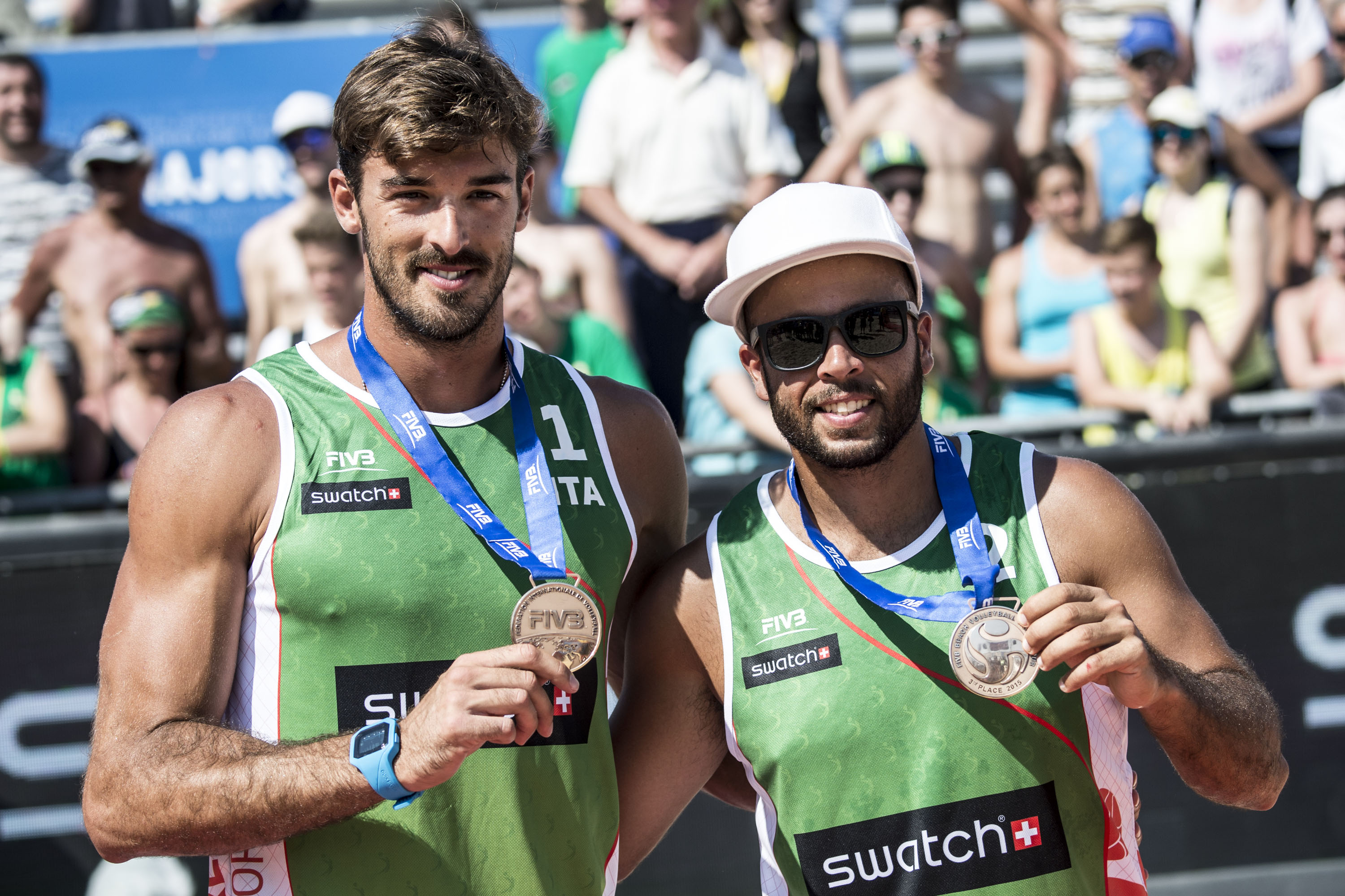 Marcel Nguyễn, Ning Zetao và 8 mỹ nam vạn người mê ở Olympic Rio 2016 - Ảnh 17. Những chàng soái ca tài năng của Olympic Rio 2016 17