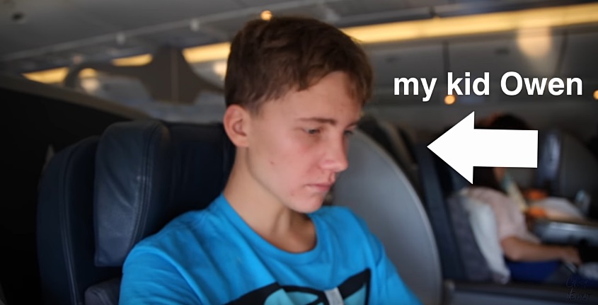 The Vietnam Notebook: Chuyến du ngoạn thú vị của hai cha con người Mỹ không biết mẩu tiếng Việt nào - Ảnh 10. The Vietnam Notebook: Chuyến du ngoạn thú vị của hai cha con người Mỹ không biết mẩu tiếng Việt nào - Ảnh 10.