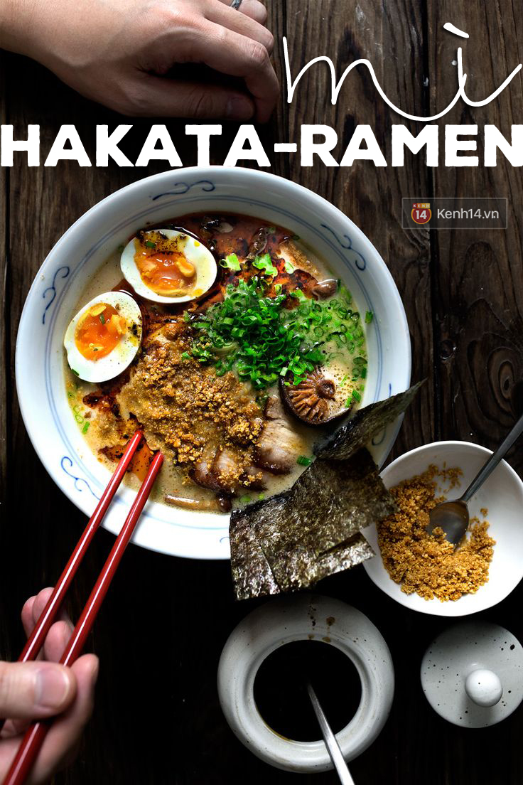 Ai bảo ẩm thực Nhật là cứ phải sang chảnh? Ở Nhật người ta cũng “lê la quán cóc” như Việt Nam đây này! - Ảnh 5. Ai bảo ẩm thực Nhật là cứ phải sang chảnh? Ở Nhật người ta cũng “lê la quán cóc” như Việt Nam đây này! - Ảnh 5.