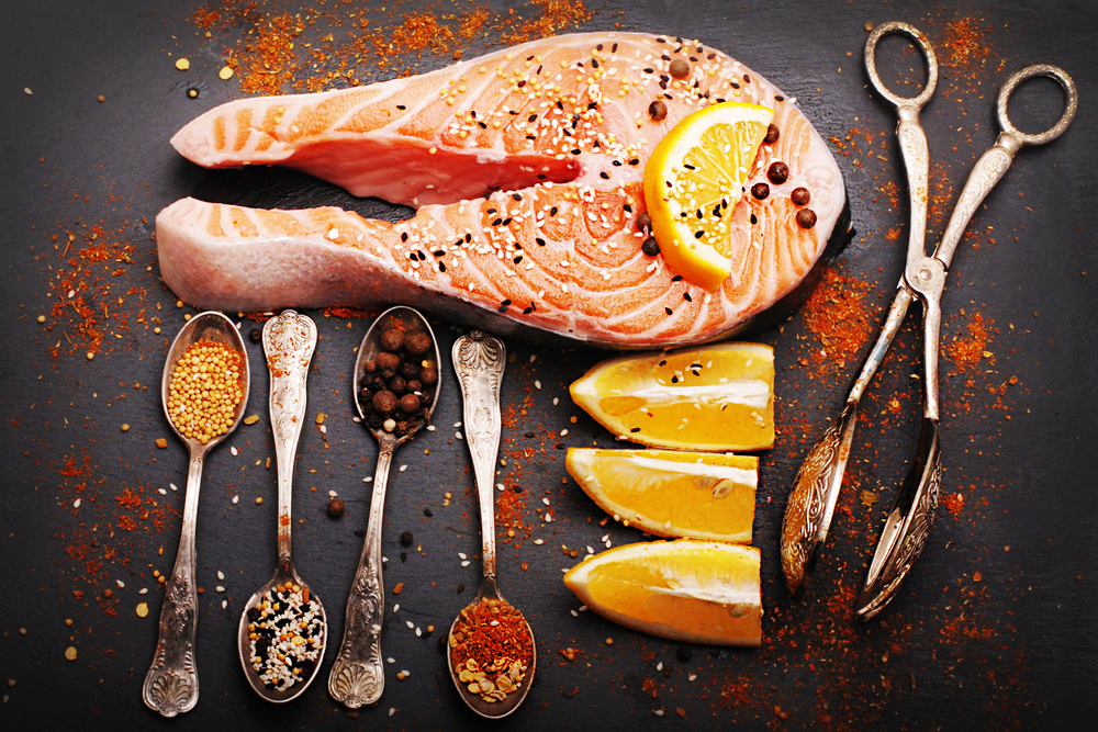 Tuyệt chiêu lấy lại vị giác khi tình trạng chán ăn kéo dài - Ảnh 3. Tuyệt chiêu lấy lại vị giác khi tình trạng chán ăn kéo dài - Ảnh 3.