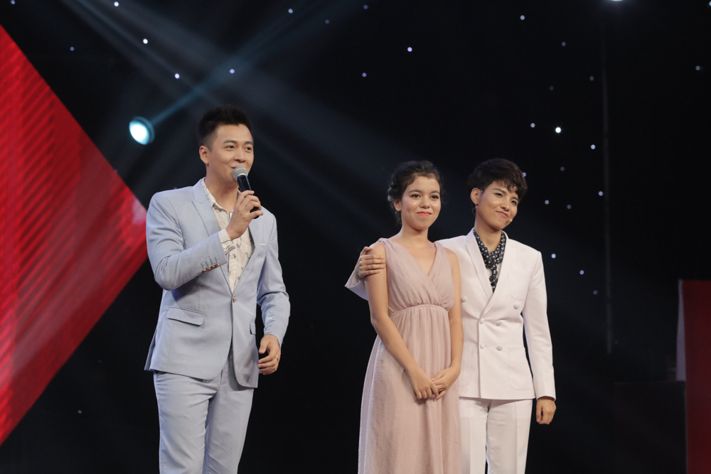 Quán quân X-Factor mùa 2 lộ diện - Giám khảo Idol quyết dùng quyền lực tối thượng - Ảnh 16. Quán quân X-Factor mùa 2 lộ diện - Giám khảo Idol quyết dùng quyền lực tối thượng - Ảnh 16.
