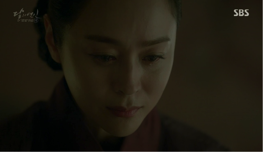 Moon Lovers: Thượng cung Oh cuối cùng đã có thể bảo vệ được đứa trẻ của mình - Ảnh 10. Moon Lovers: Thượng cung Oh cuối cùng đã có thể bảo vệ được đứa trẻ của mình - Ảnh 10.