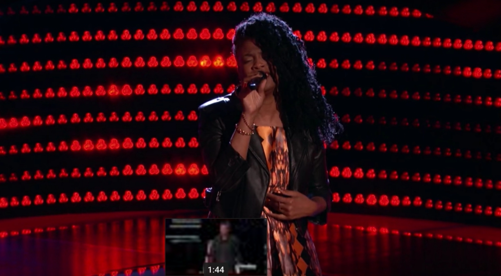 The Voice US: Lộ diện đội hình chính thức của team Adam, Miley, Alicia, Blake! - Ảnh 4. The Voice US: Lộ diện đội hình chính thức của team Adam, Miley, Alicia, Blake! - Ảnh 4.