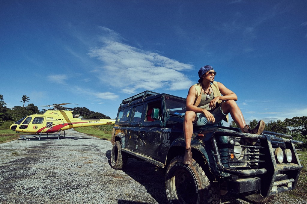 Điệp Vụ Tam Giác Vàng của Bành Vu Yến: Hấp dẫn và đầy tính gây nghiện - Ảnh 1. Điệp Vụ Tam Giác Vàng của Bành Vu Yến: Hấp dẫn và đầy tính gây nghiện - Ảnh 1.