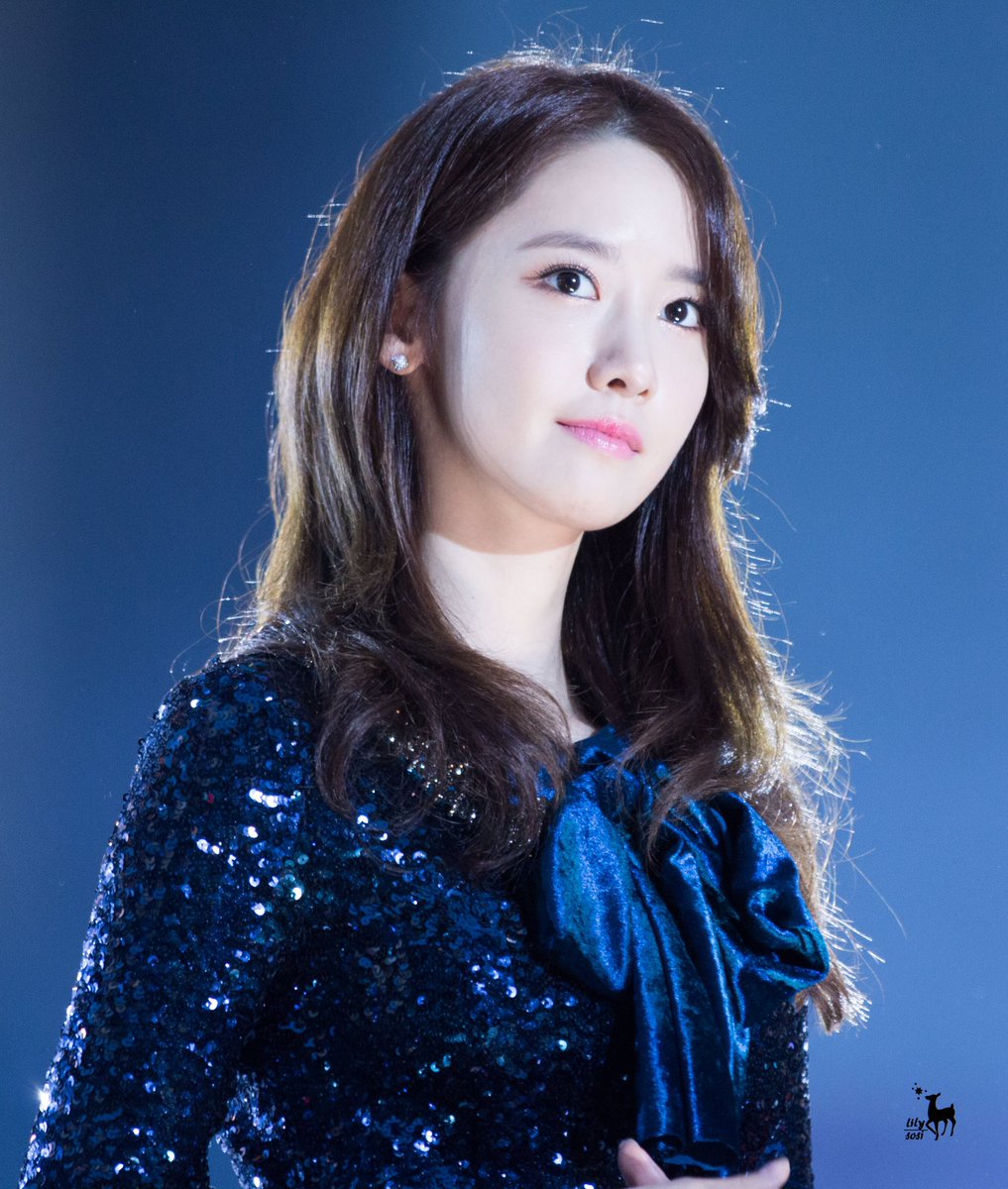 Yoona (SNSD) lép từ vòng 1 tới vòng 3 thì đã sao, vẫn làm lay động triệu người đấy thôi - Ảnh 4. Yoona (SNSD) lép từ vòng 1 tới vòng 3 thì đã sao, vẫn làm lay động triệu người đấy thôi - Ảnh 4.