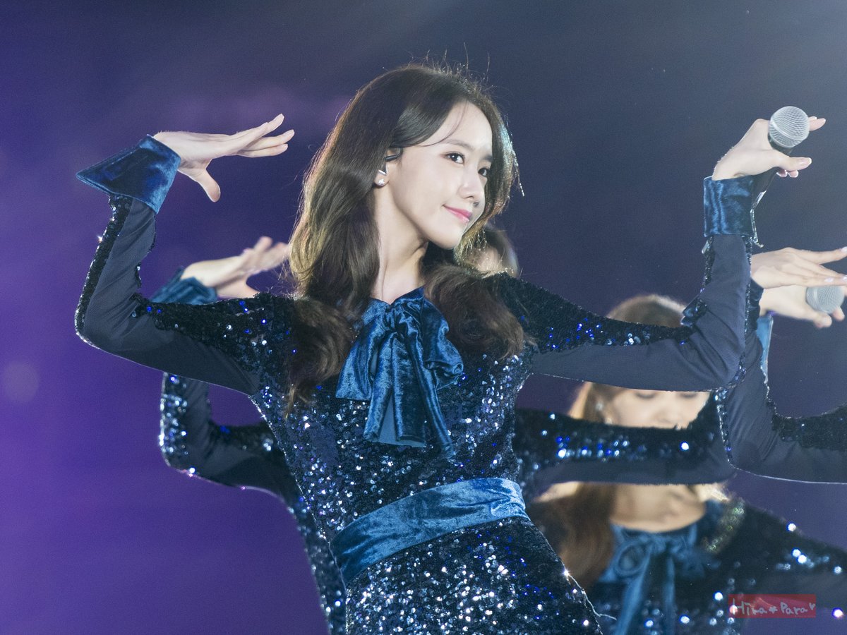Yoona (SNSD) lép từ vòng 1 tới vòng 3 thì đã sao, vẫn làm lay động triệu người đấy thôi - Ảnh 6. Yoona (SNSD) lép từ vòng 1 tới vòng 3 thì đã sao, vẫn làm lay động triệu người đấy thôi - Ảnh 6.