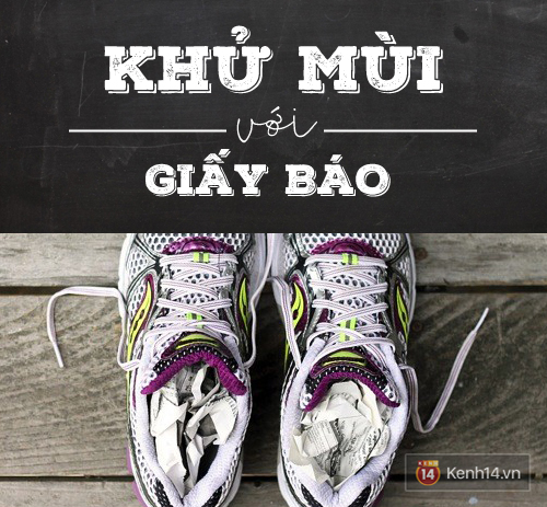 Tạm biệt bàn chân “bốc mùi” khi đi giày với những mẹo đơn giản này - Ảnh 6. Tạm biệt bàn chân “bốc mùi” khi đi giày với những mẹo đơn giản này - Ảnh 6.