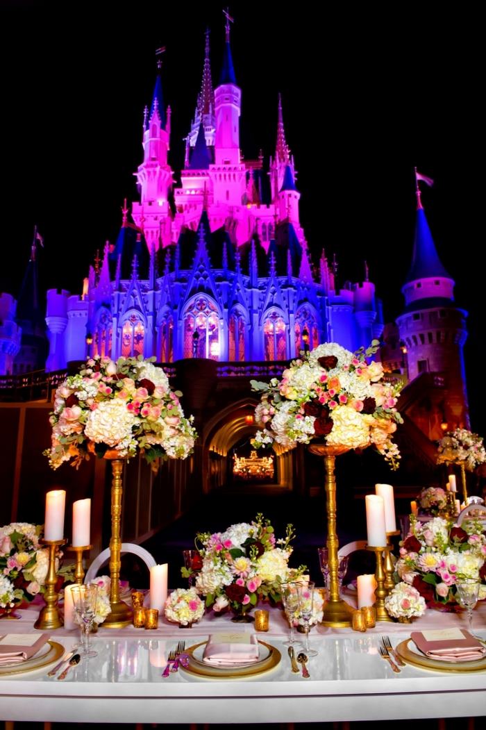 Hóa thân thành công chúa Disney trong ngày cưới, còn gì tuyệt diệu hơn chứ? - Ảnh 2. Hóa thân thành công chúa Disney trong ngày cưới, còn gì tuyệt diệu hơn chứ? - Ảnh 2.