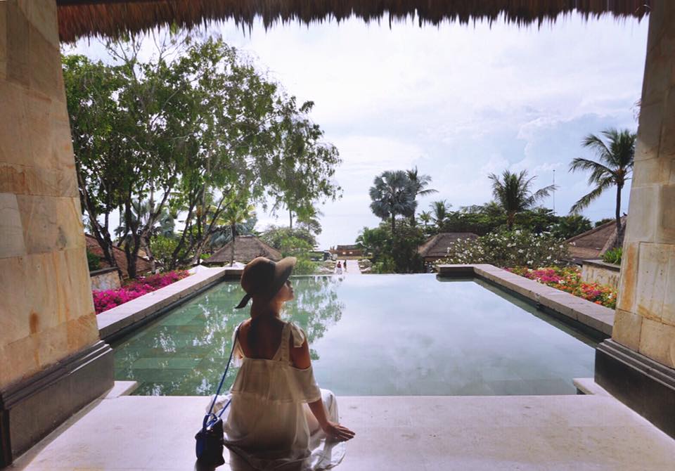 Trải nghiệm 5 sao ở Bali của cô nàng 8x: Lãng mạn, gần với thiên nhiên và cực sang chảnh - Ảnh 23. Trải nghiệm 5 sao ở Bali của cô nàng 8x: Lãng mạn, gần với thiên nhiên và cực sang chảnh - Ảnh 23.