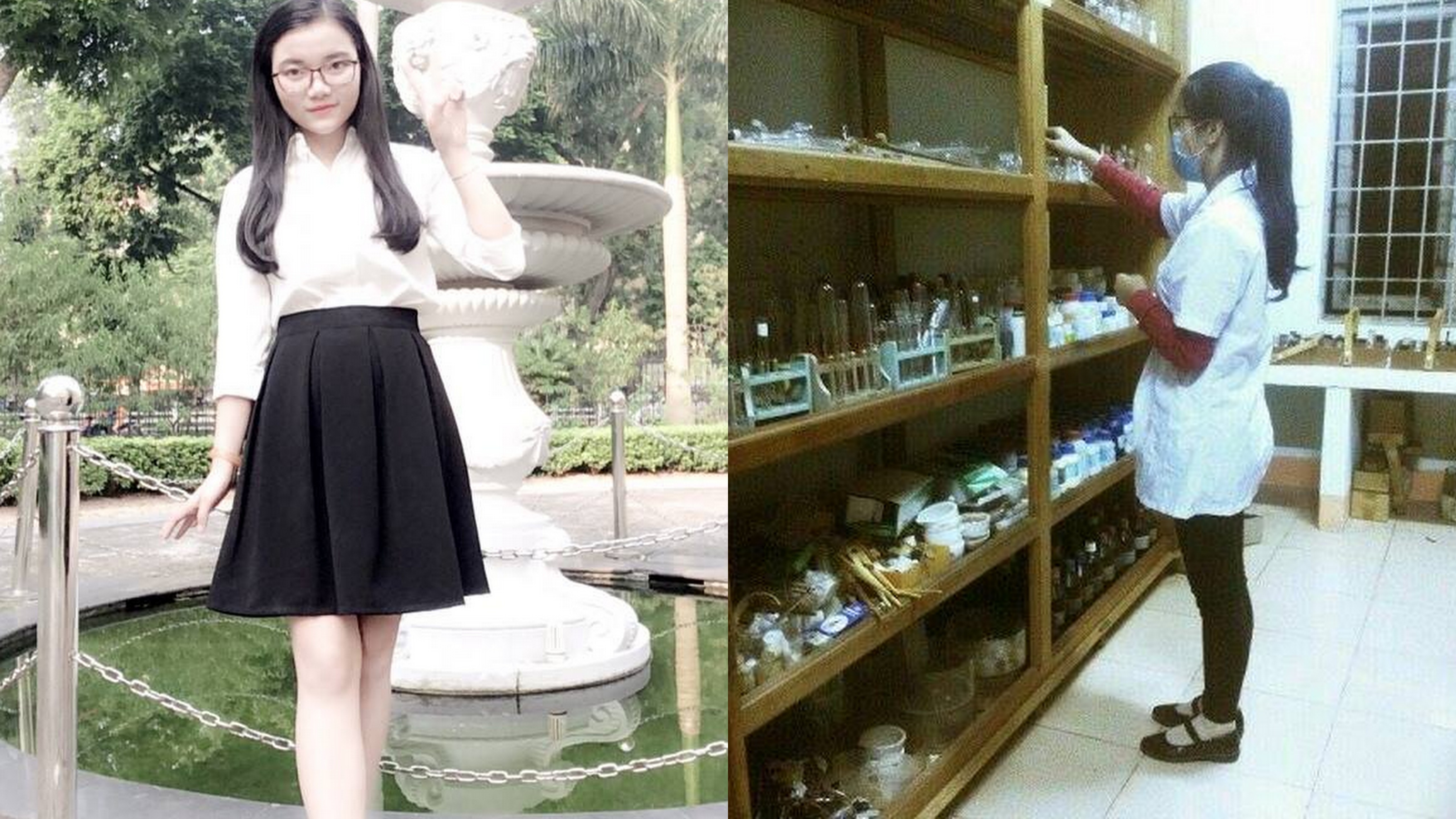 9X xinh đẹp sáng chế phanh điện từ được vinh danh Sáng tạo trẻ Việt Nam 2016 - Ảnh 4. 9X xinh đẹp sáng chế phanh điện từ được vinh danh Sáng tạo trẻ Việt Nam 2016 - Ảnh 4.