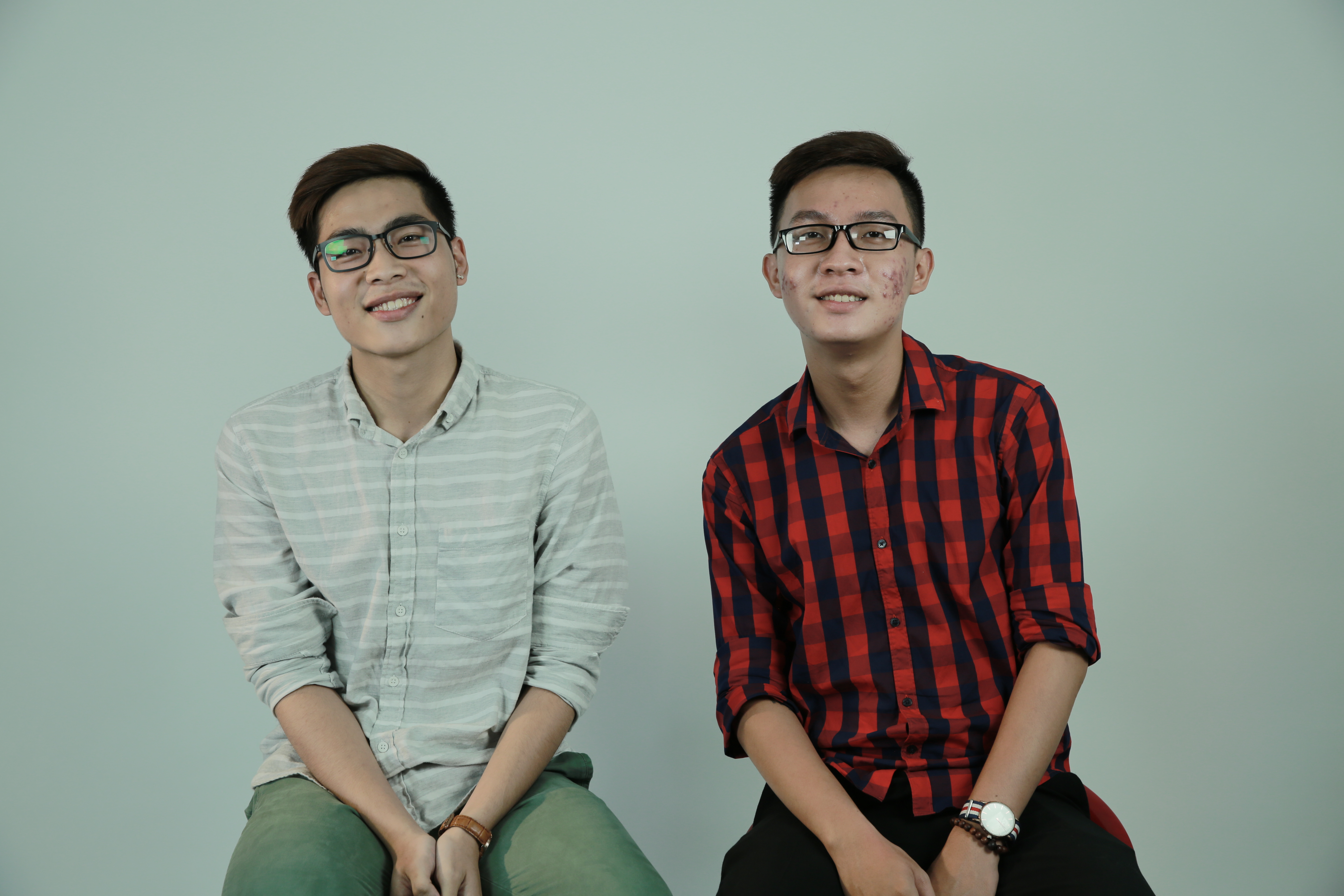Không chỉ cùng tên, 2 anh chàng này còn ham đi, chụp ảnh đẹp và vừa trở thành Ngôi sao du lịch thế hệ mới! - Ảnh 16. Không chỉ cùng tên, 2 anh chàng này còn ham đi, chụp ảnh đẹp và vừa trở thành Ngôi sao du lịch thế hệ mới! - Ảnh 16.