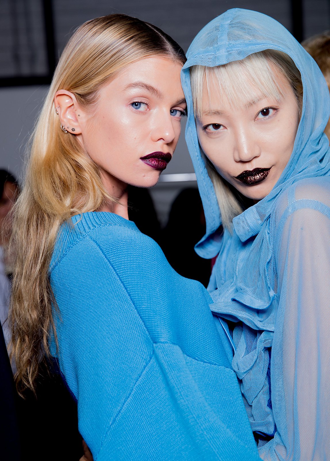 9 bộ sưu tập và những giấc mơ tuyệt vời cho con gái từ NYFW - Ảnh 46. 9 bộ sưu tập và những giấc mơ tuyệt vời cho con gái từ NYFW - Ảnh 46.