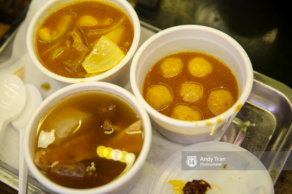 Đói chưa nhỉ? - Cùng Mai Ngô, Lilly Nguyễn lạc vào thiên đường đồ ăn vặt Hong Kong ở Sài Gòn - Ảnh 13. Đói chưa nhỉ? - Cùng Mai Ngô, Lilly Nguyễn lạc vào thiên đường đồ ăn vặt Hong Kong ở Sài Gòn - Ảnh 13.