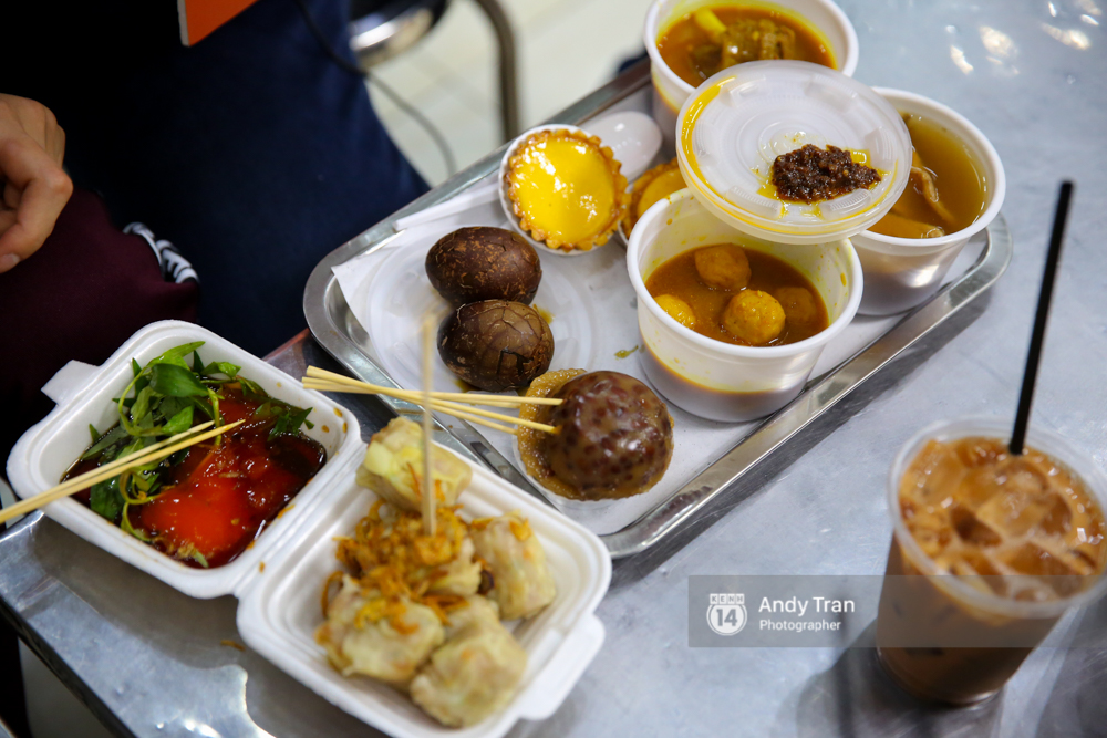 Đói chưa nhỉ? - Cùng Mai Ngô, Lilly Nguyễn lạc vào thiên đường đồ ăn vặt Hong Kong ở Sài Gòn - Ảnh 16. Đói chưa nhỉ? - Cùng Mai Ngô, Lilly Nguyễn lạc vào thiên đường đồ ăn vặt Hong Kong ở Sài Gòn - Ảnh 16.