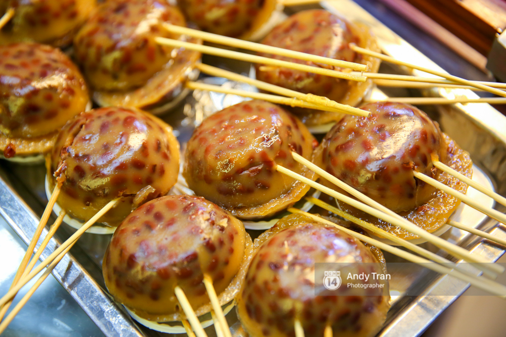 Đói chưa nhỉ? - Cùng Mai Ngô, Lilly Nguyễn lạc vào thiên đường đồ ăn vặt Hong Kong ở Sài Gòn - Ảnh 10. Đói chưa nhỉ? - Cùng Mai Ngô, Lilly Nguyễn lạc vào thiên đường đồ ăn vặt Hong Kong ở Sài Gòn - Ảnh 10.