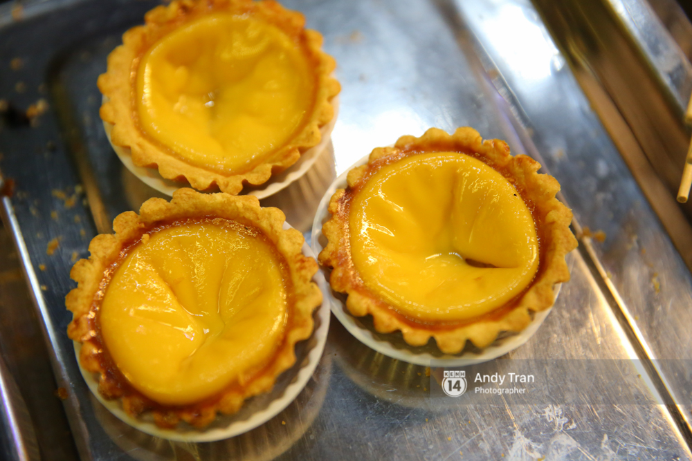 Đói chưa nhỉ? - Cùng Mai Ngô, Lilly Nguyễn lạc vào thiên đường đồ ăn vặt Hong Kong ở Sài Gòn - Ảnh 9. Đói chưa nhỉ? - Cùng Mai Ngô, Lilly Nguyễn lạc vào thiên đường đồ ăn vặt Hong Kong ở Sài Gòn - Ảnh 9.