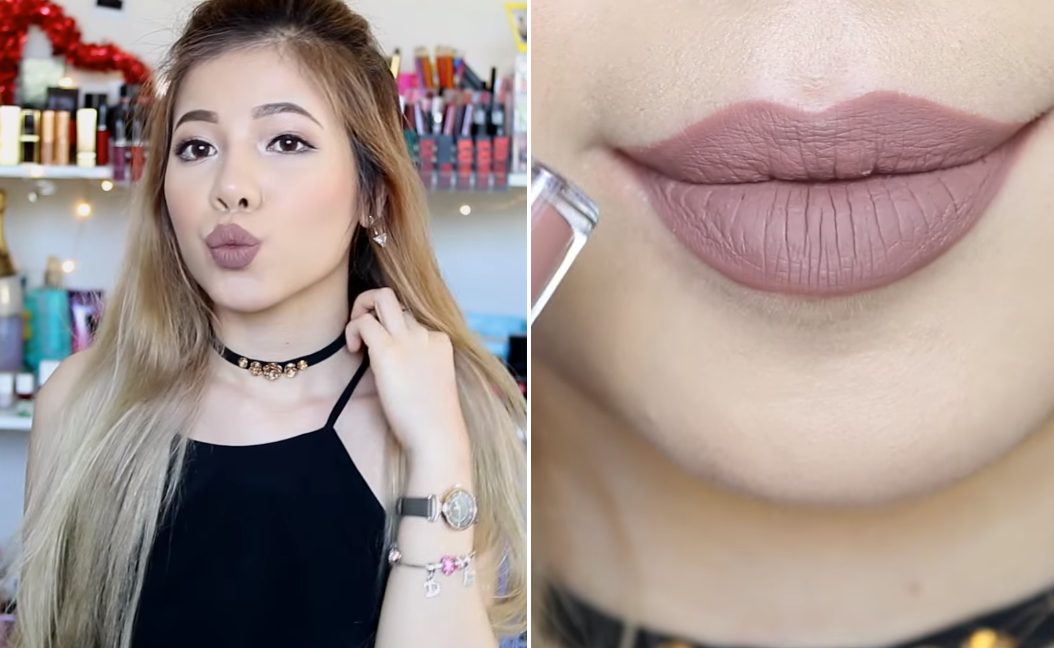 Son kem lì Kylie hot thì hot thật đấy nhưng chất lượng thực sự ra sao? - Ảnh 14. Son kem lì Kylie hot thì hot thật đấy nhưng chất lượng thực sự ra sao? - Ảnh 14.